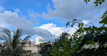 ঢাকার বাতাস আজও ‘মাঝারি’