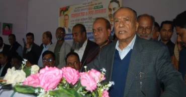 নির্বাচন নিয়ে ধানাই-পানাই শোনার জন্য আন্দোলন করিনি: মিন্টু