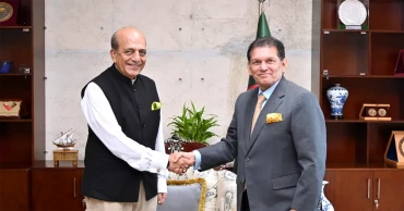 এমন কোনো সমস্যা নেই যা পারস্পরিক বোঝাপড়ার মাধ্যমে সমাধান করা যায় না: ভারতীয় হাইকমিশনার