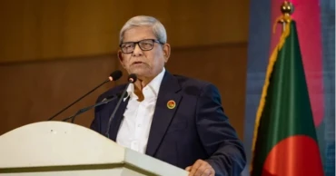 নবনির্বাচিত রাষ্ট্রপতিকে চীন ও যুক্তরাজ্যের অভিনন্দন