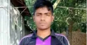 বিয়ের ১৪ দিন পর বজ্রপাতে যুবক নিহত