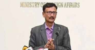 পুশ-ইন বন্ধে ভারতকে আবারও চিঠি দেবে বাংলাদেশ: পররাষ্ট্র উপদেষ্টা