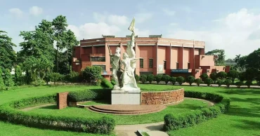 বর্ণাঢ্য আয়োজনে বাকৃবির ৬৫তম জন্মদিন পালিত