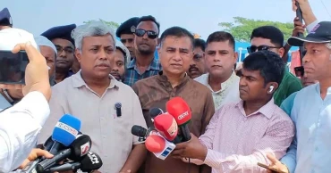 ২০৩০ সালের মধ্যে গ্যাসের ঘাটতি শূন্যে নামিয়ে আনা হবে: প্রতিমন্ত্রী