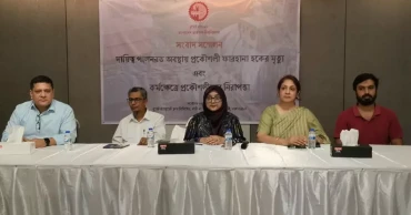 রোহিঙ্গা ক্যাম্পে প্রকৌশলীর মৃত্যু: নিরাপত্তা ঘাটতি ও তদন্ত নিয়ে প্রশ্ন