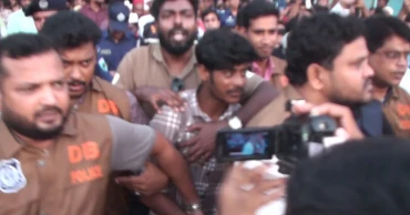 নাটোরে ড্যাব নেতাকে গলাকেটে হত্যা, ব্যক্তিগত সহকারী গ্রেপ্তার