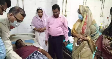 বনরক্ষীদের ওপর হামলা বরদাশত করা হবে না: পরিবেশ সচিব