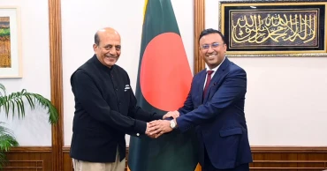 ভারতের ভূখণ্ড ব্যবহার করে শেখ হাসিনার রাজনৈতিক তৎপরতা ঠেকাতে সহযোগিতা চায় বাংলাদেশ