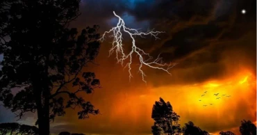 কুমারখালীতে বজ্রপাতে কৃষকের মৃত্যু