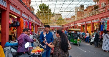 ট্যুরিস্ট ভিসায় ৩ দিন বেনাপোল দিয়ে ভারত ভ্রমণ করতে পারবেন না বাংলাদেশিরা