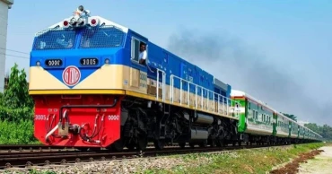 ঈদে চলবে ৫ জোড়া বিশেষ ট্রেন, টিকিট বিক্রি ১৪ মার্চ থেকে