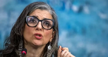 ফিলিস্তিনিদের ওপর ‘নির্যাতনের লাইসেন্স’ দেওয়া হয়েছে ইসরায়েলকে: অ্যালবানিজ