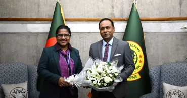ই-পার্লামেন্ট বাস্তবায়নে ইউএনডিপির সহযোগিতা প্রত্যাশা ডেপুটি স্পিকারের