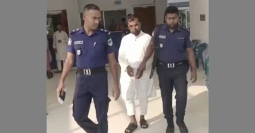 দর্শনা ইমিগ্রেশন দিয়ে দেশত্যাগের সময় হত্যা মামলার আসামি আটক