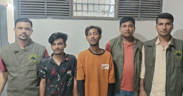 সরকারবিরোধী আন্দোলনে নেতৃত্ব দেওয়ায়  ঢাকায় গ্রেপ্তার ৩