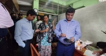 চুয়াডাঙ্গায় যৌথ অভিযানে ক্লিনিক-ডায়াগনস্টিক সিলগালা, জরিমানা