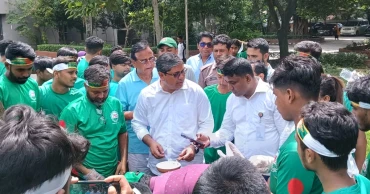 ডেঙ্গু প্রতিরোধে সারা বছর এডিসের প্রজননস্থল ধ্বংসের আহ্বান স্থানীয় সরকার প্রতিমন্ত্রীর