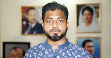 রাস্তা না ছেড়ে আরও জোরদার আন্দোলনের আহ্বান ইশরাকের