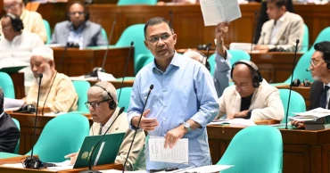 পাচার হওয়া সম্পদ পুনরুদ্ধারে সর্বোচ্চ অগ্রাধিকার দিয়েছে সরকার: প্রধানমন্ত্রী