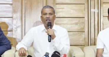 বিমান দুর্ঘটনার বিষয়ে গুজব ছড়ানো গুরুতর অপরাধ: আইন উপদেষ্টা