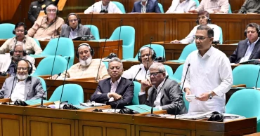 জ্বালানি সংকট মোকাবিলায় ১০ সদস্যের যৌথ কমিটির প্রস্তাব প্রধানমন্ত্রীর