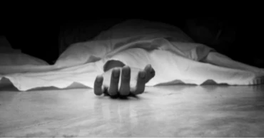 গাজীপুরে সড়কের পাশে পড়েছিল যুবকের পোড়া মরদেহ