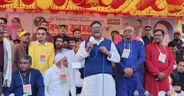 হাসিনাকে পশ্চিমবঙ্গের মুখ্যমন্ত্রী বানাতে মোদির প্রতি দুলুর আহ্বান