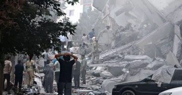 ইরানের পারমাণবিক কর্মসূচি কেন এত বিতর্কিত?