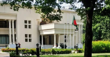 বিএনপি নেতাদের সঙ্গে বৈঠকে প্রধান উপদেষ্টা