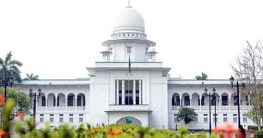 বায়ুদূষণ বন্ধে ৭ দিনের মধ্যে কার্যকর পদক্ষেপ গ্রহণের নির্দেশ