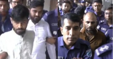 বিশ্ববিদ্যালয় শিক্ষার্থী সীমান্ত হত্যা মামলায় ৩ ছিনতাইকারীর মৃত্যুদণ্ড