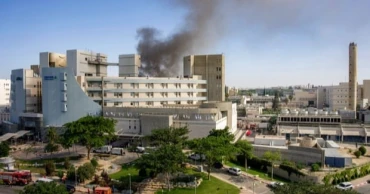 ইসরায়েল-ইরান সংঘাতে যুক্তরাষ্ট্র জড়াবে কি না, সিদ্ধান্ত দুই সপ্তাহের মধ্যে