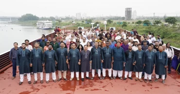 টোয়াবের নির্বাচনি প্রচারণায় ভিন্নধর্মী আয়োজনে অগ্রগামী ঐক্যজোট
