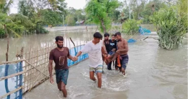 কয়রায় সাইক্লোন সেল্টার সংকট, নেই নারী-শিশুর পৃথক ব্যবস্থা