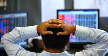 বড় উত্থানের পরদিনই আবারও পতনের মুখে পুঁজিবাজার