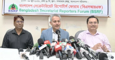 আড়াই বছরের মধ্যে ঢাকার বাইরে যাবে চার বাস টার্মিনাল: সড়কমন্ত্রী