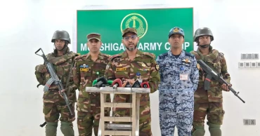 মুন্সীগঞ্জে জসিম হত্যাকাণ্ড পারিবারিক দ্বন্দ্বের জেরে: সেনাবাহিনী