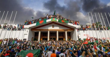 ‘জুলাই জাতীয় সনদ’ সই ১৫ অক্টোবর