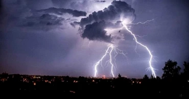 হাওরে মাছ ধরতে গিয়ে বজ্রপাতে চাচা-ভাতিজা নিহত