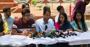 জাকসু নির্বাচনে ছাত্রদল মনোনীত প্যানেলের ৮ দফা ইশতেহার ঘোষণা