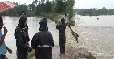 আগামী ২৪ ঘণ্টা সিলেট-সুনামগঞ্জে বন্যা পরিস্থিতি অপরিবর্তিত থাকতে পারে: এফএফডব্লিউসি