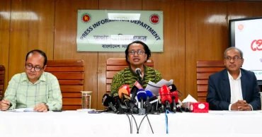ঢাকার বর্জ্য থেকে দিনে পাওয়া যাবে ৪২.৫ মেগাওয়াট বিদ্যুৎ: উপদেষ্টা জাহেদ