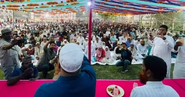 দেশ স্বৈরাচারমুক্ত হলেও গণতন্ত্র পুনরুদ্ধার হয়নি: মুরাদ