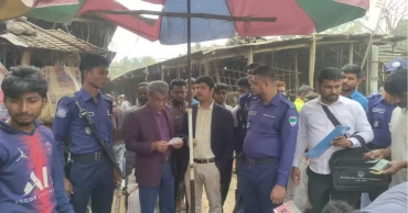 মাগুরায় বিএনপির দুপক্ষের সংঘর্ষে আহত ১৫