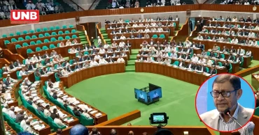 এক লাখ স্বাস্থ্যকর্মী নিয়োগের উদ্যোগ নিচ্ছে সরকার: সংসদে স্বাস্থ্যমন্ত্রী