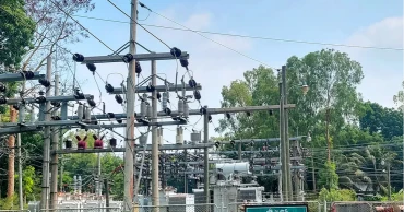 ইরান যুদ্ধের আঁচ: তাপপ্রবাহের মাঝে লোডশেডিংয়ে অতিষ্ঠ ঝিনাইদহবাসী