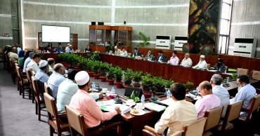 প্রাথমিক বিদ্যালয়ে খাবারের মান ও পুষ্টি নিশ্চিতের সুপারিশ সংসদীয় স্থায়ী কমিটির