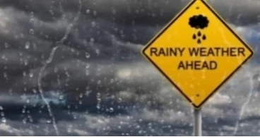 ঢাকায় হালকা বৃষ্টি ও ৬ জেলায় ঝড়ের পূর্বাভাস