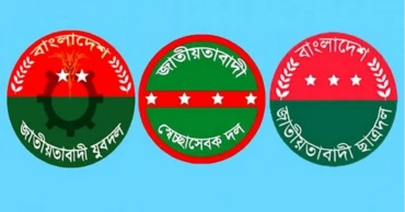 নয়াপল্টনে বিএনপির তিন অঙ্গসংগঠনের যুব সমাবেশ বুধবার