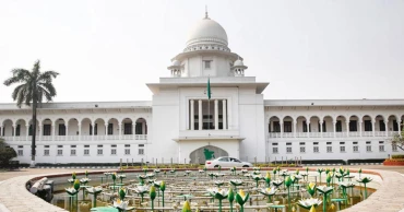 ৫১ বিচারক-কর্মকর্তার বিরুদ্ধে তদন্ত চেয়ে রিট সরাসরি খারিজ